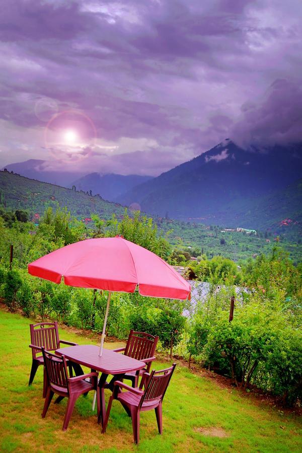 Amara Resorts Manali Esterno foto