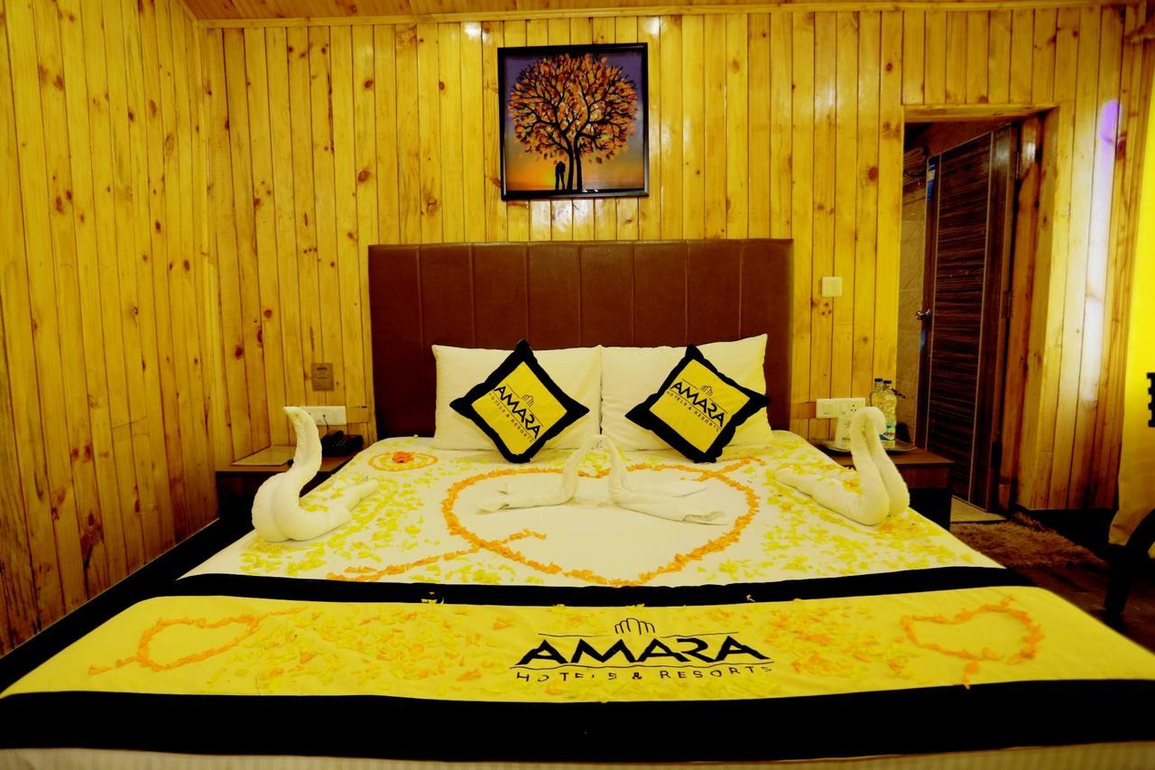 Amara Resorts Manali Esterno foto